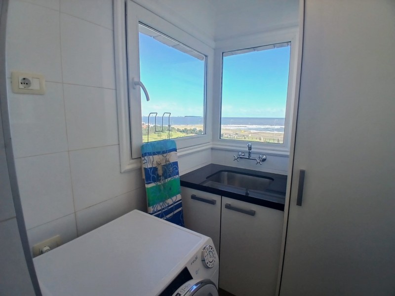 Espectacular Penthouse en primera línea al mar 